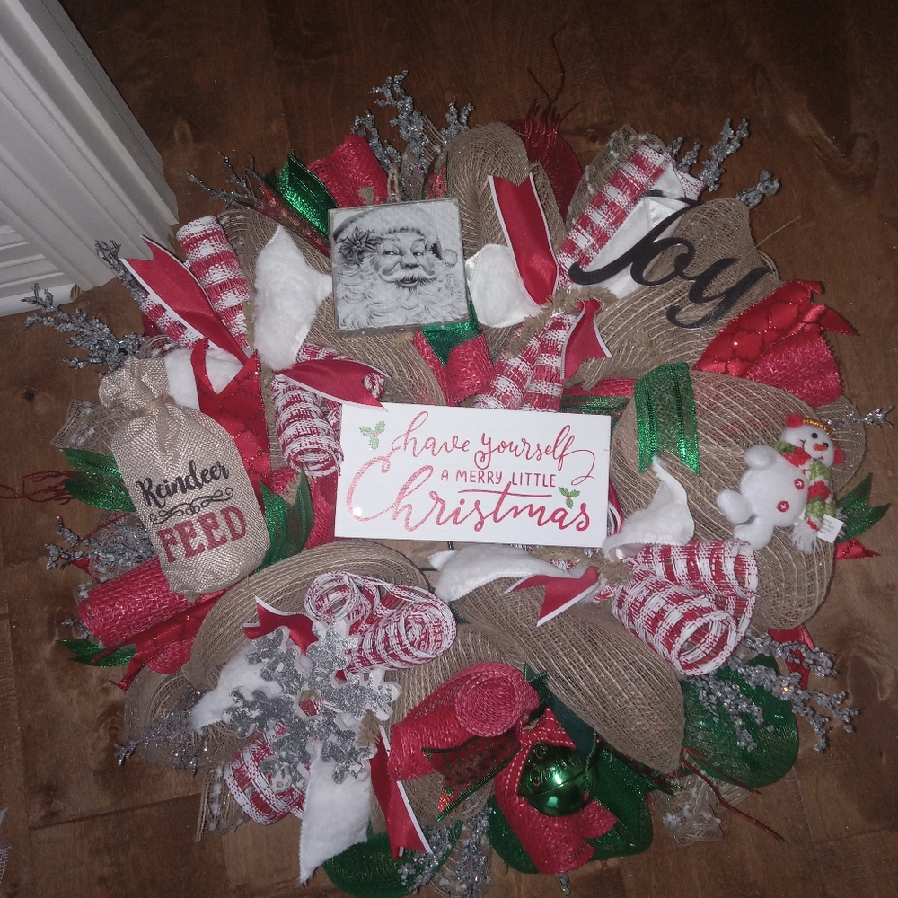 Wreath